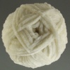 James C Brett - Flutterby Chunky - B4 Cream